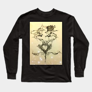 Last Dance Long Sleeve T-Shirt